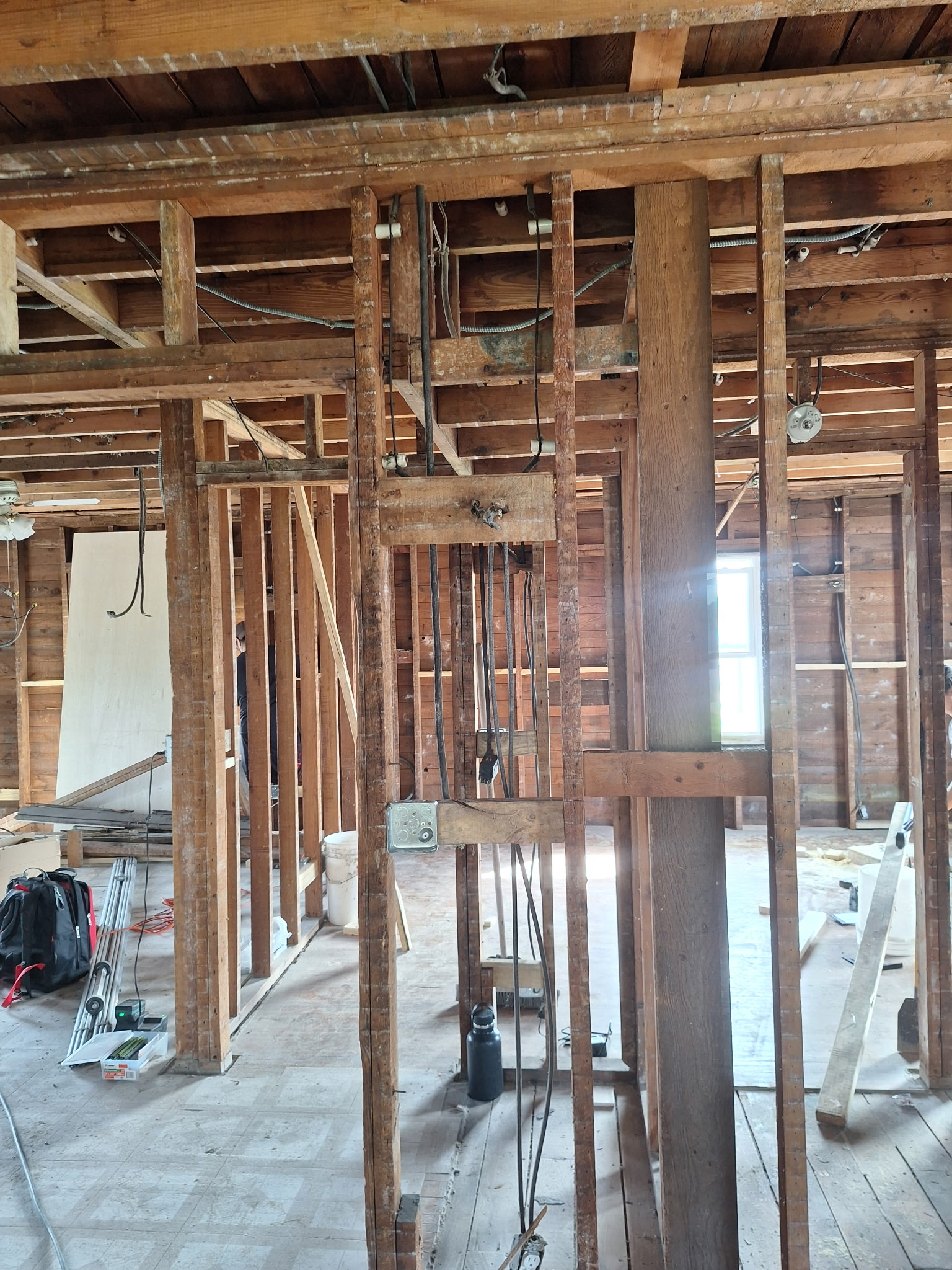 Example of Electrical Jobs