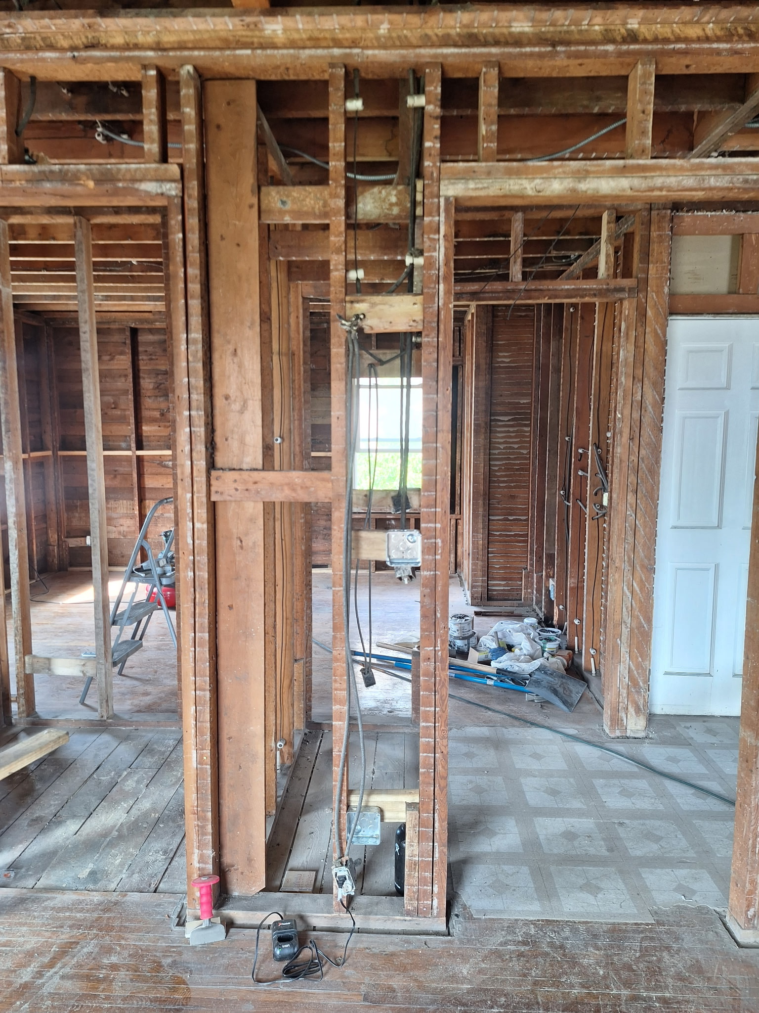 Example of Electrical Jobs