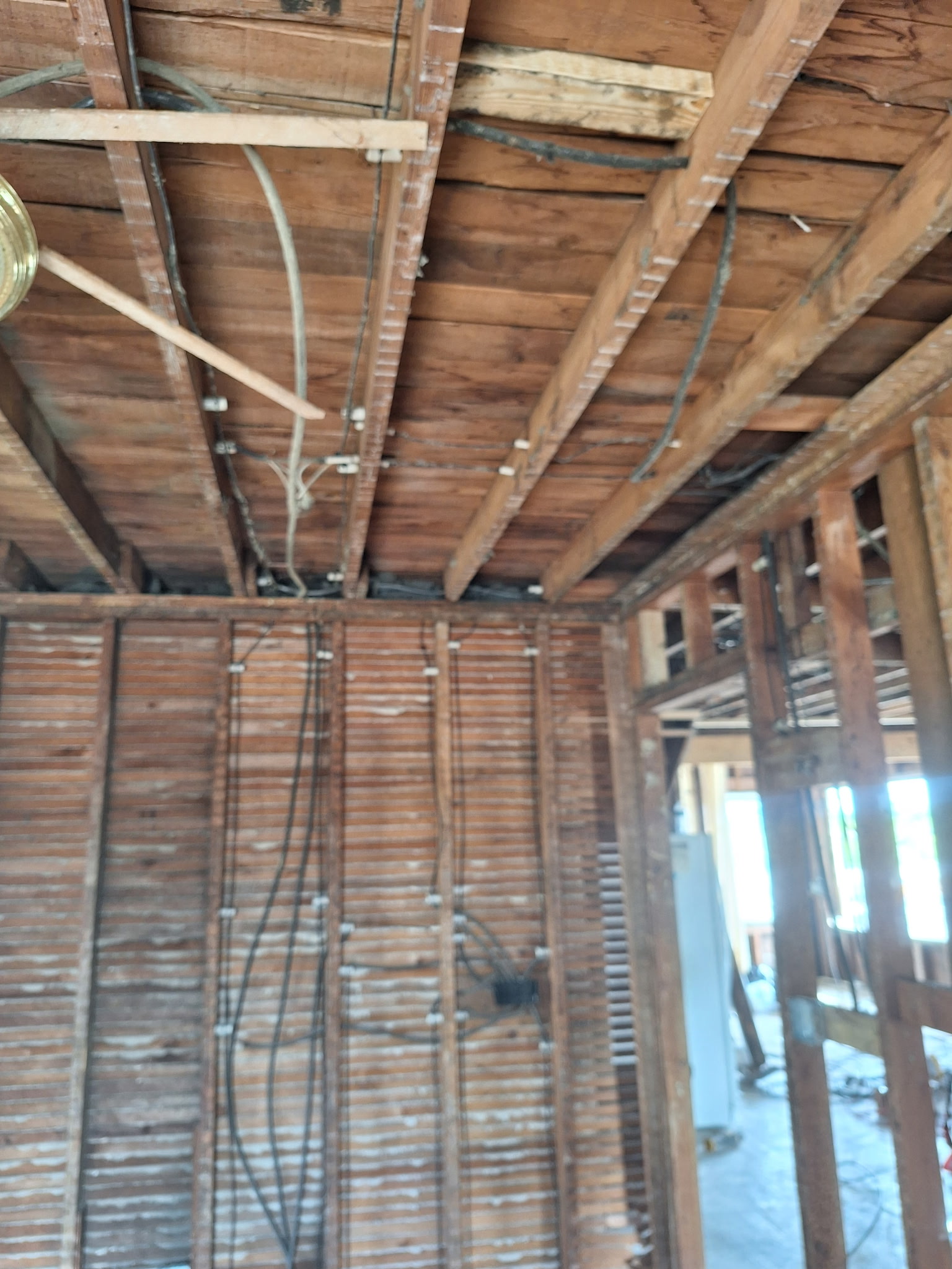 Example of Electrical Jobs