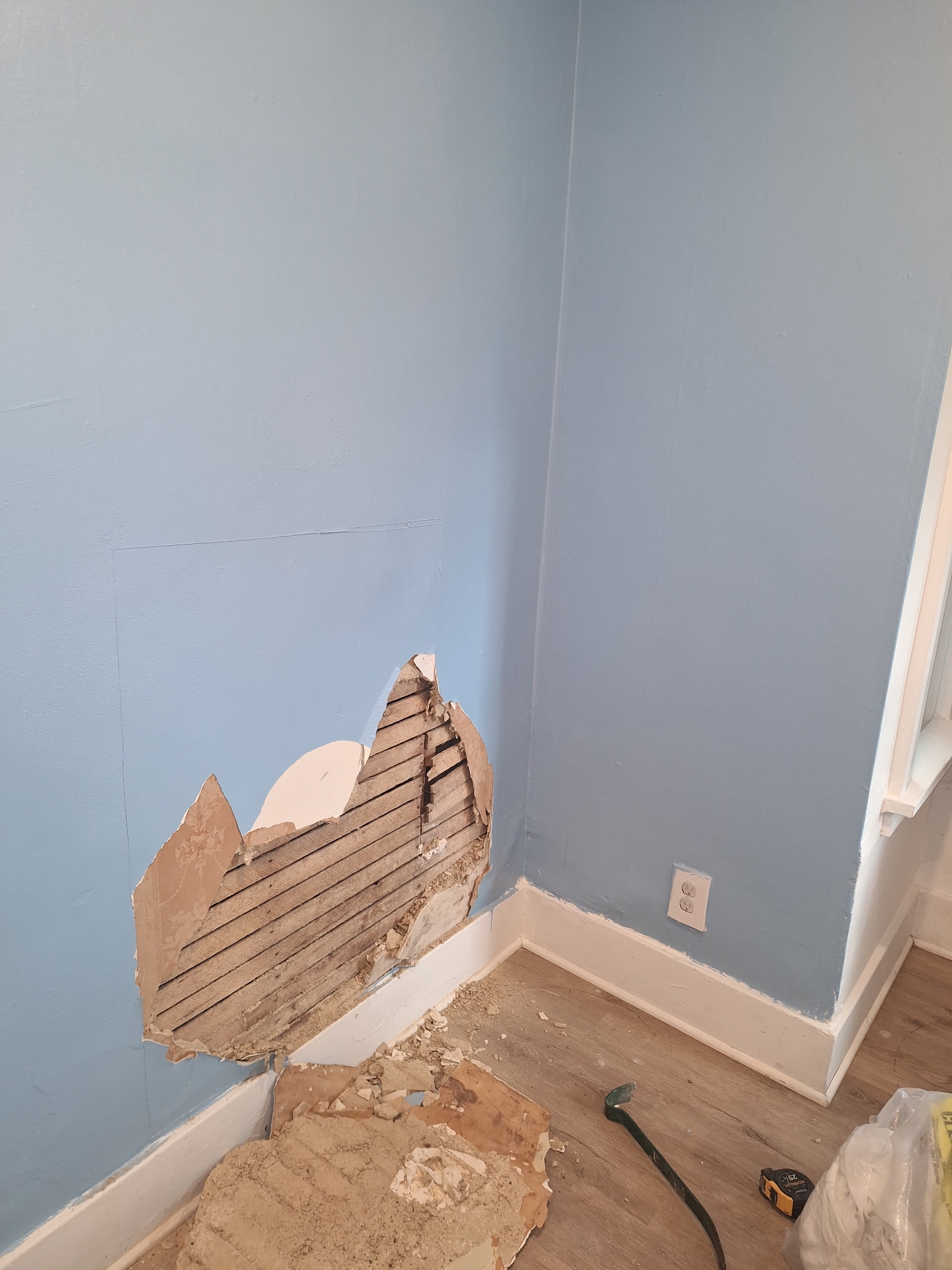 Example of Electrical Jobs