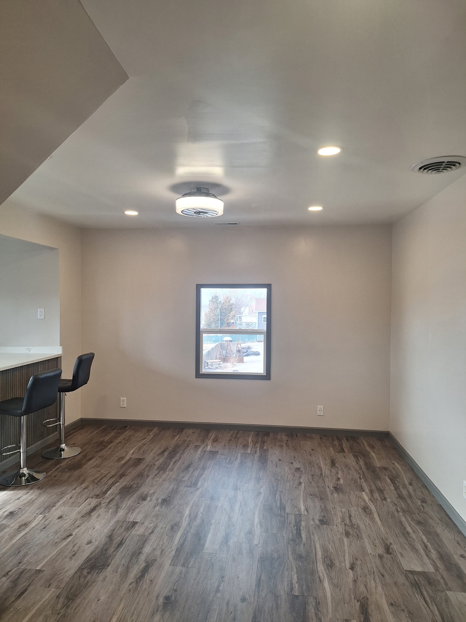 Home Remodeling After Picture