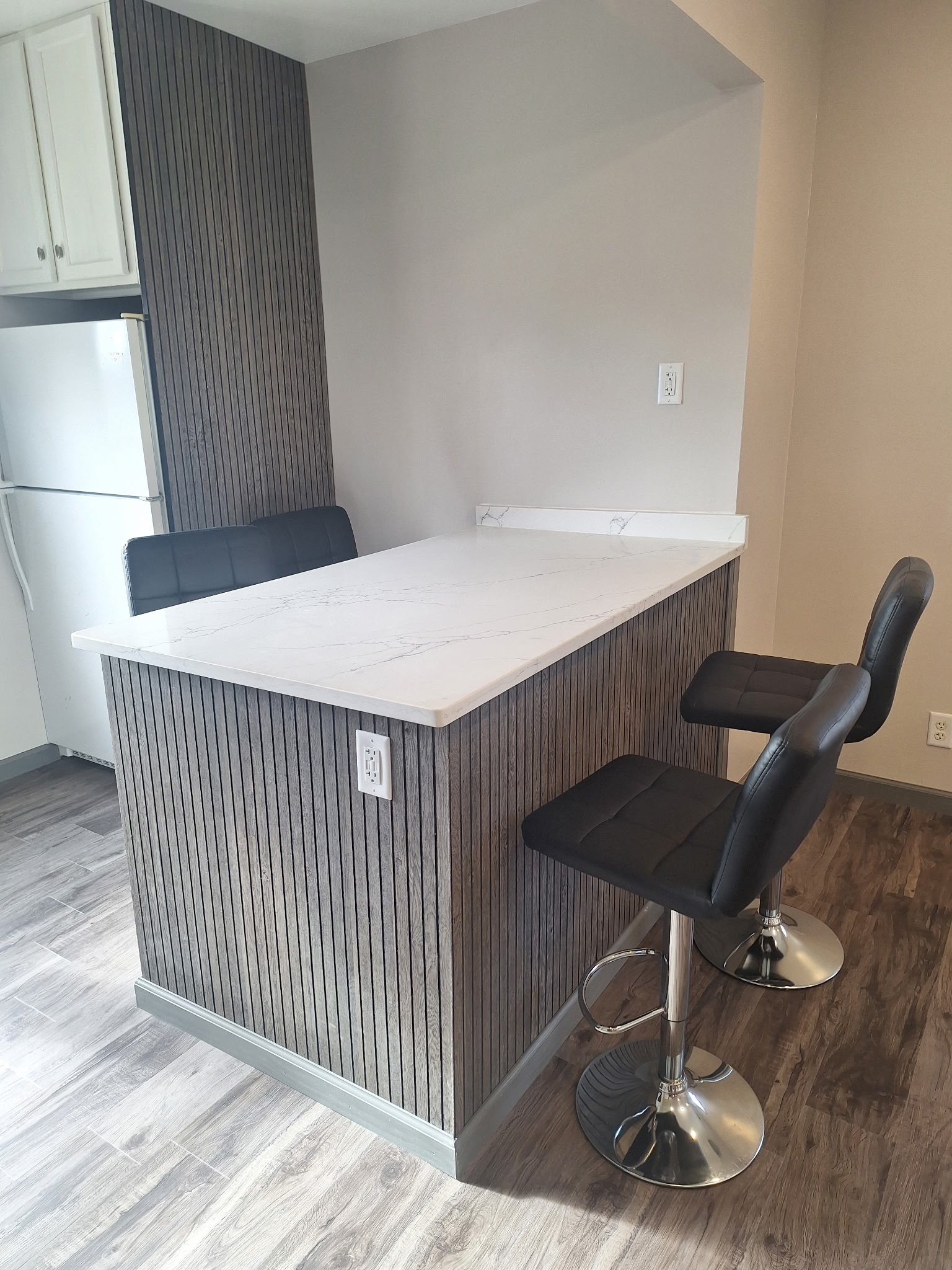 Home Remodeling After Picture