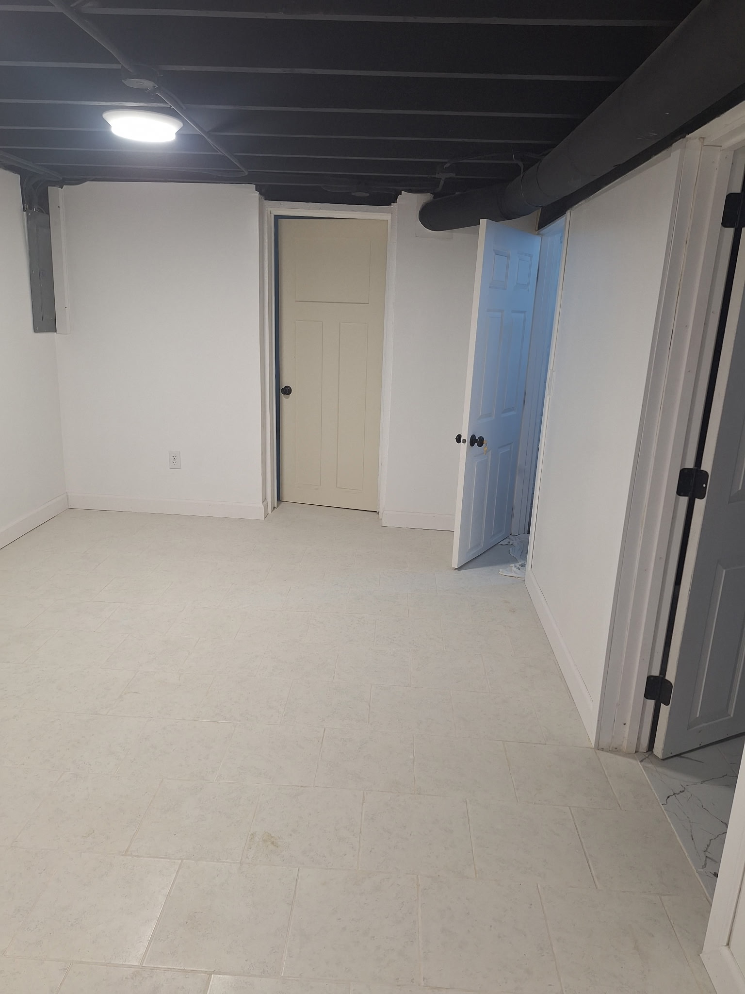 Home Remodeling After Picture