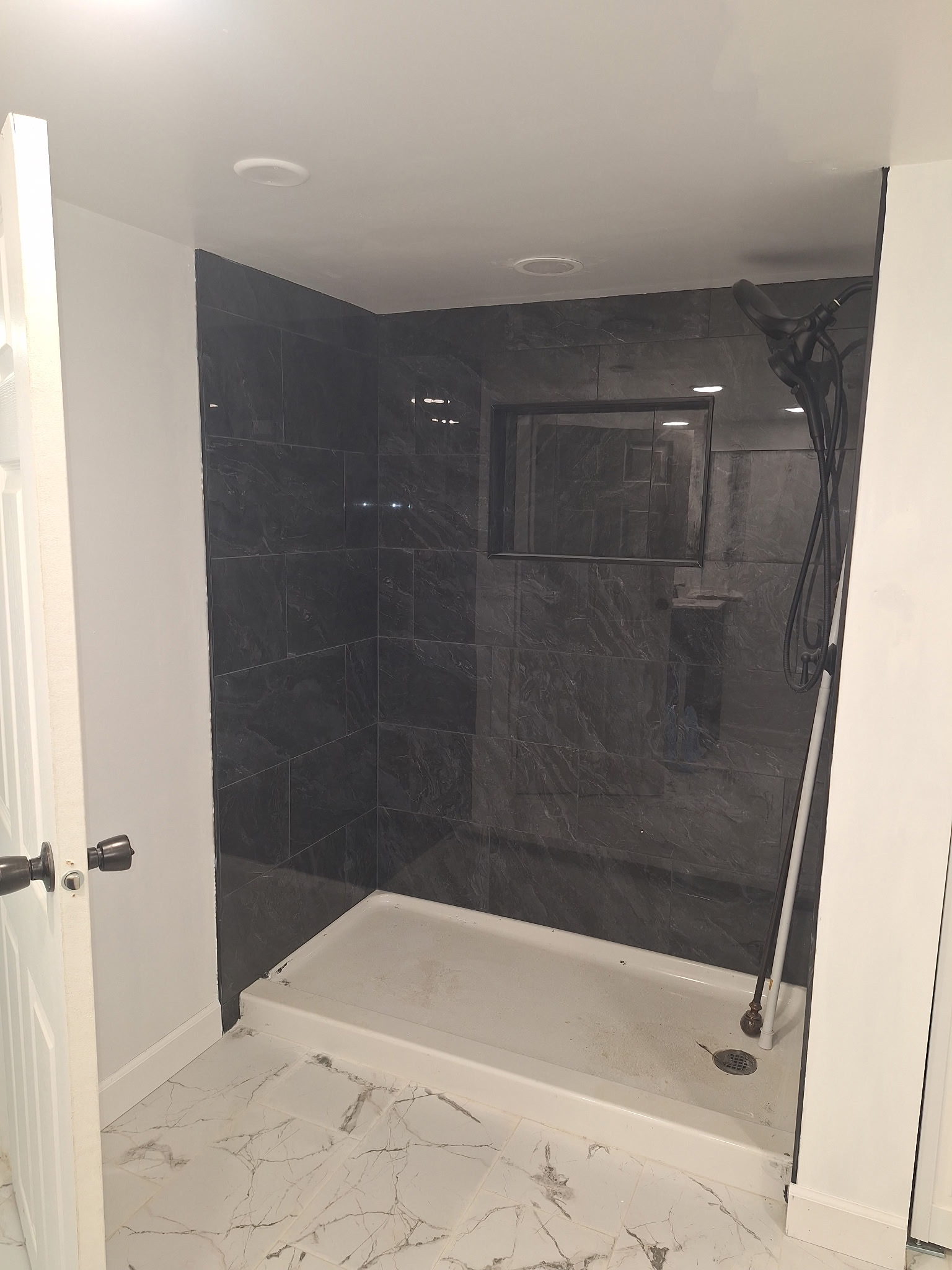 Home Remodeling After Picture