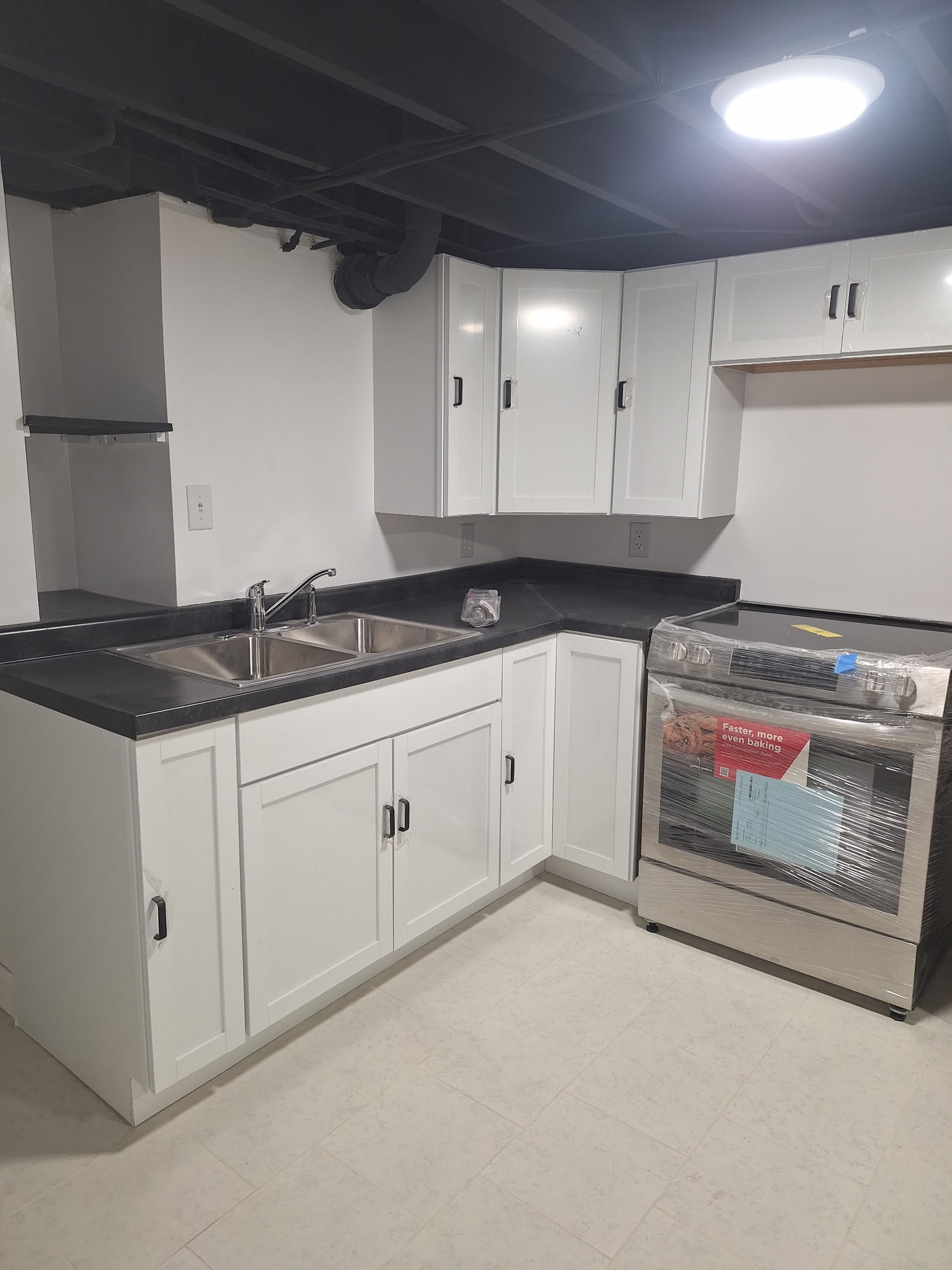 Home Remodeling After Picture
