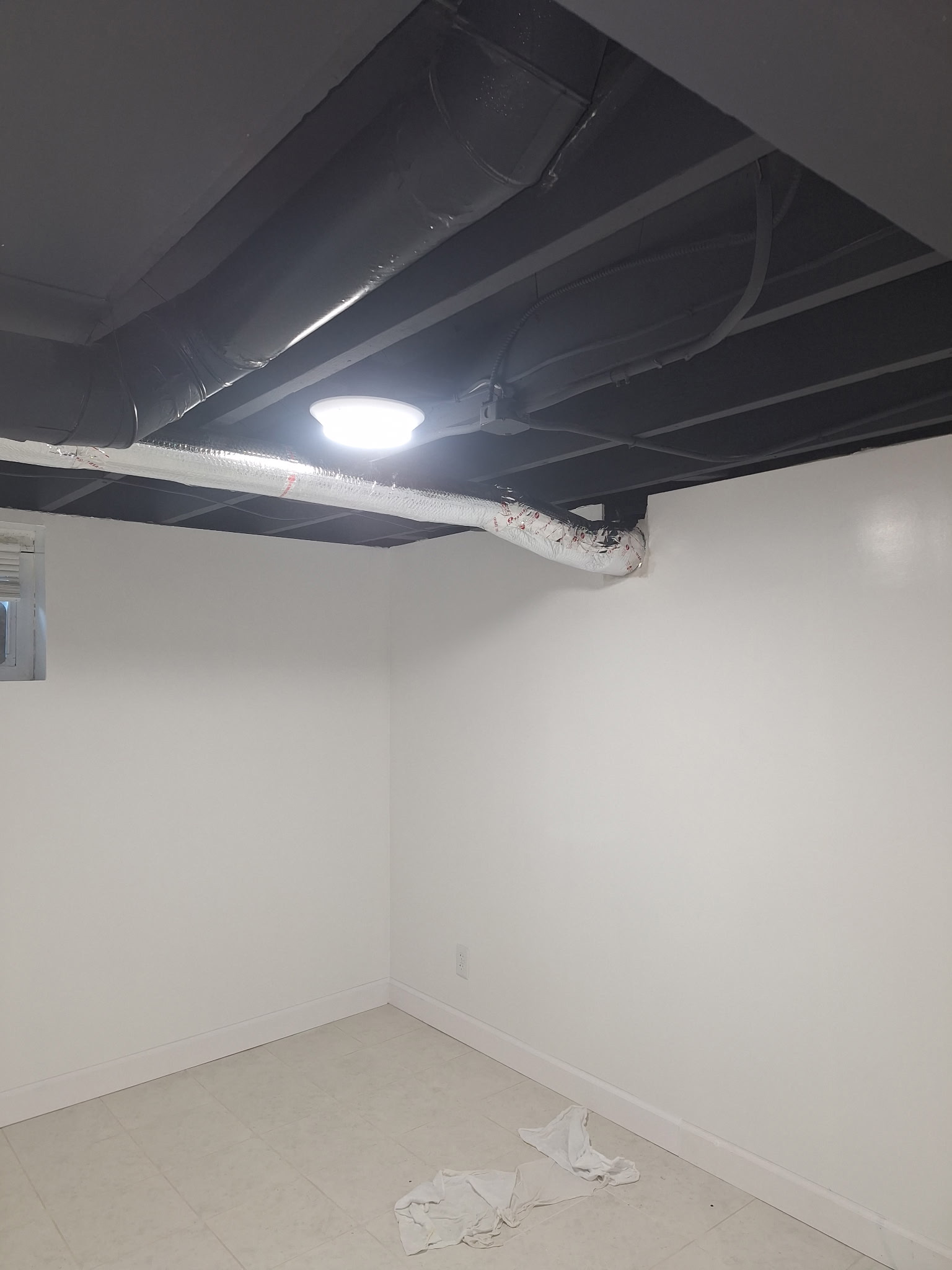 Home Remodeling After Picture