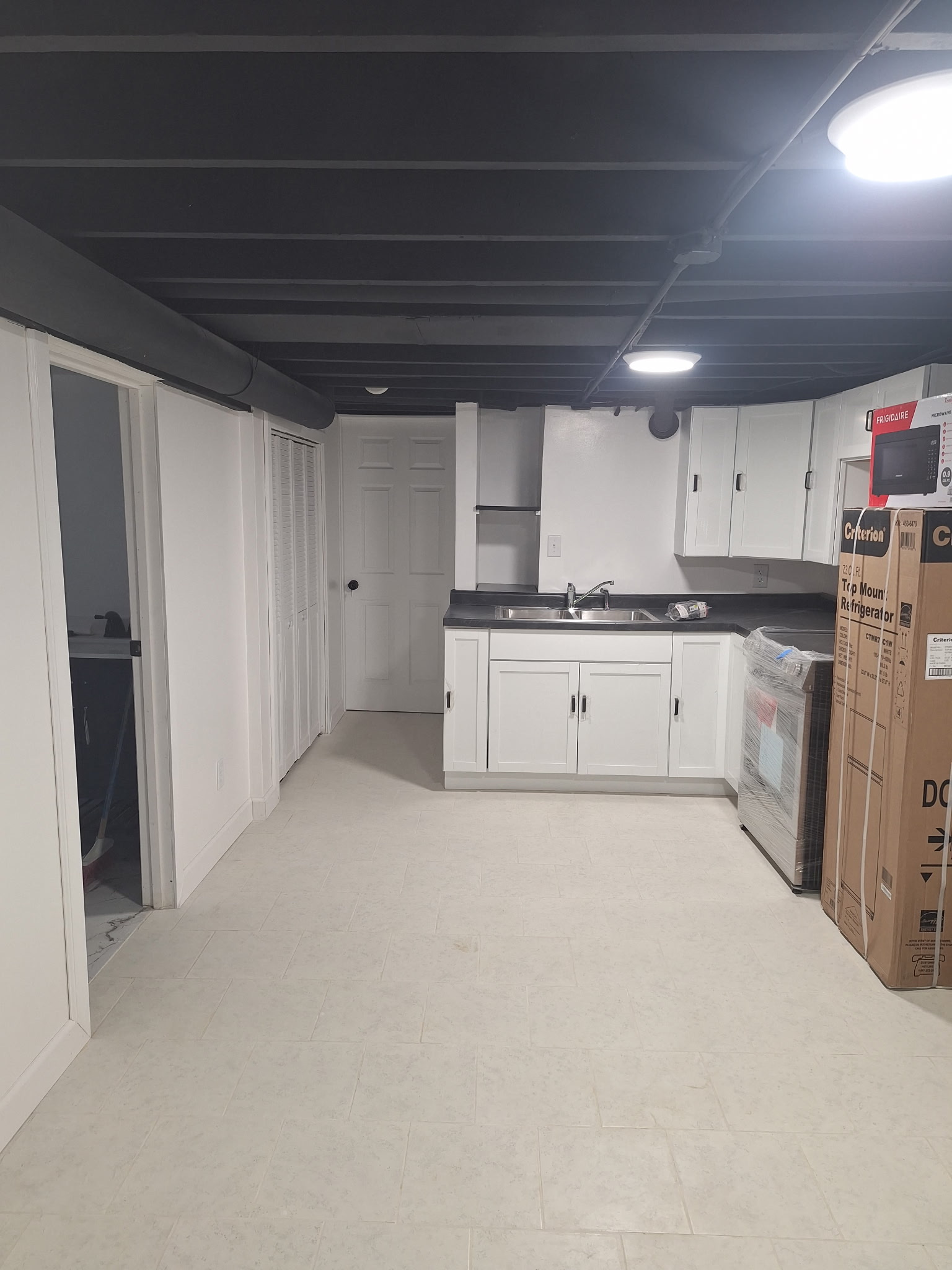 Home Remodeling After Picture