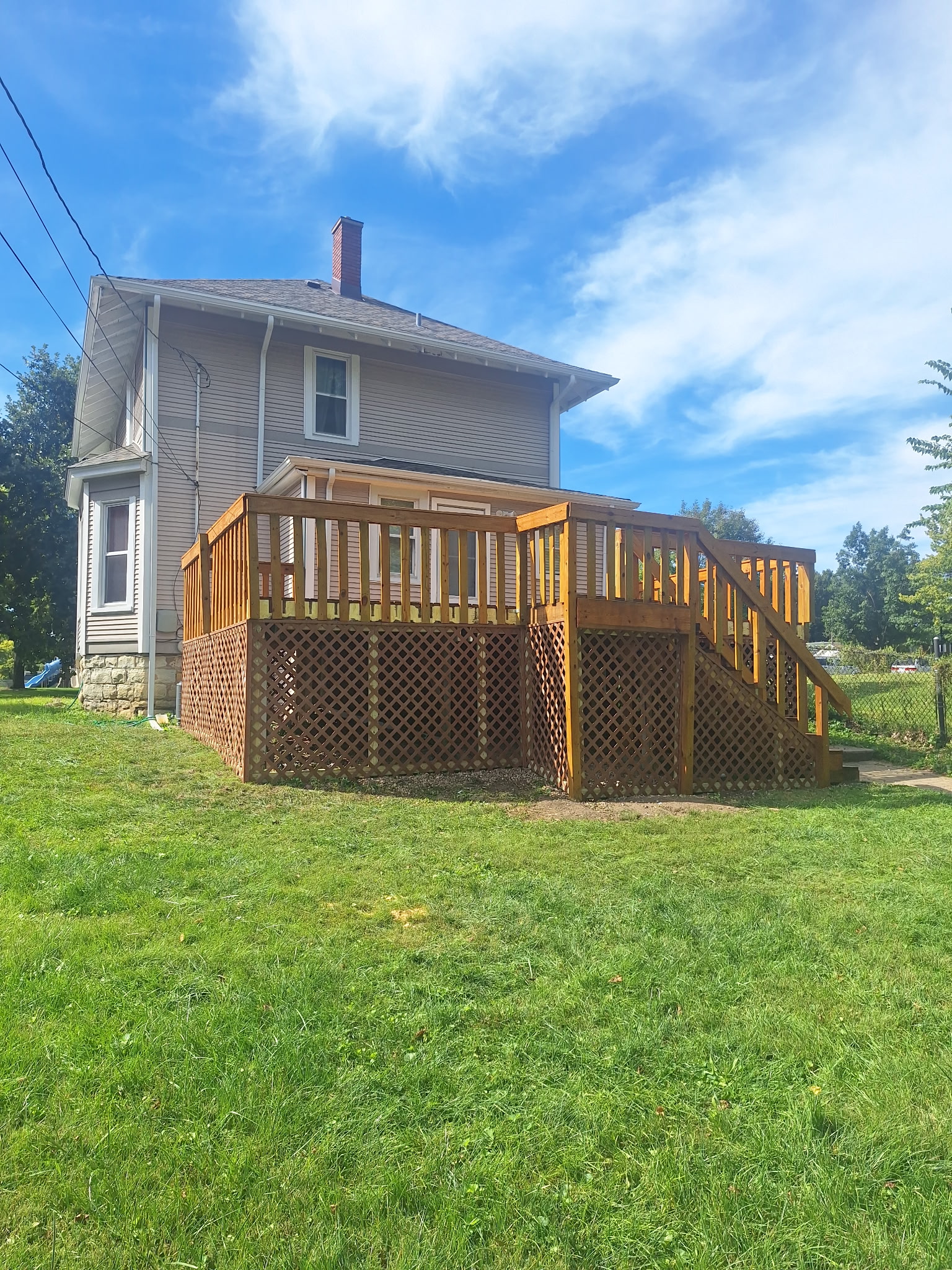 Home Remodeling After Picture