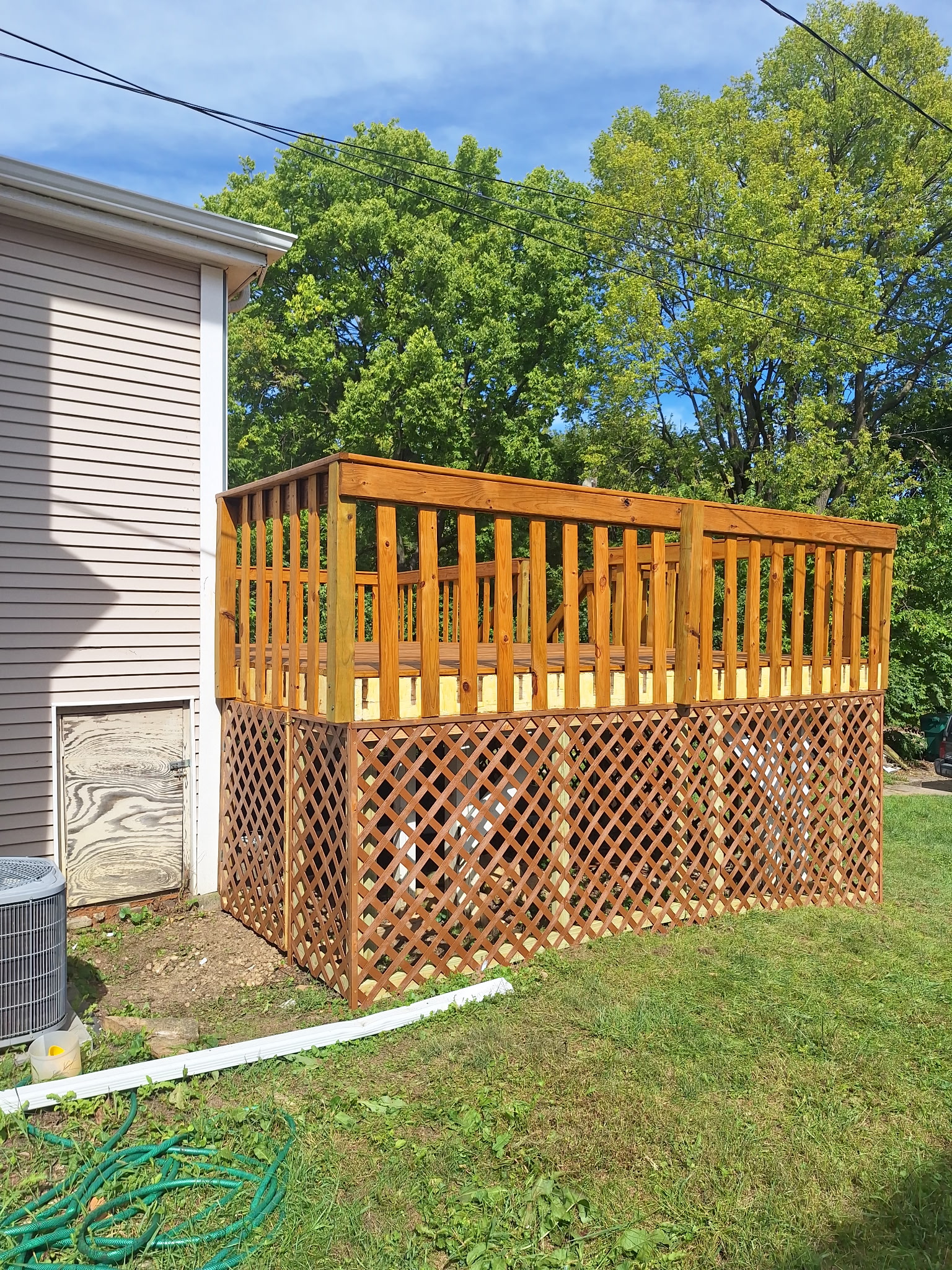 Home Remodeling After Picture