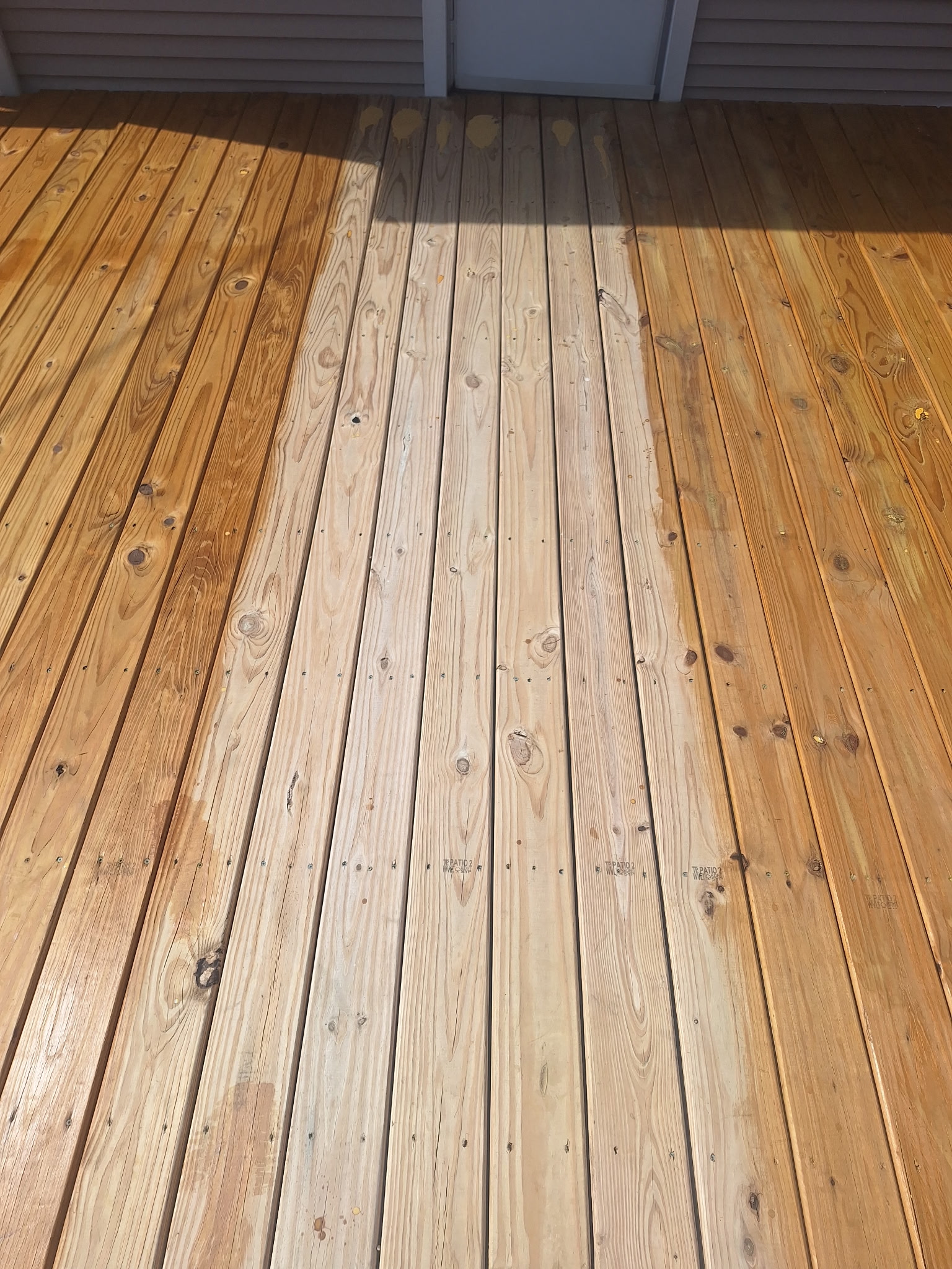 Home Remodeling Before Picture