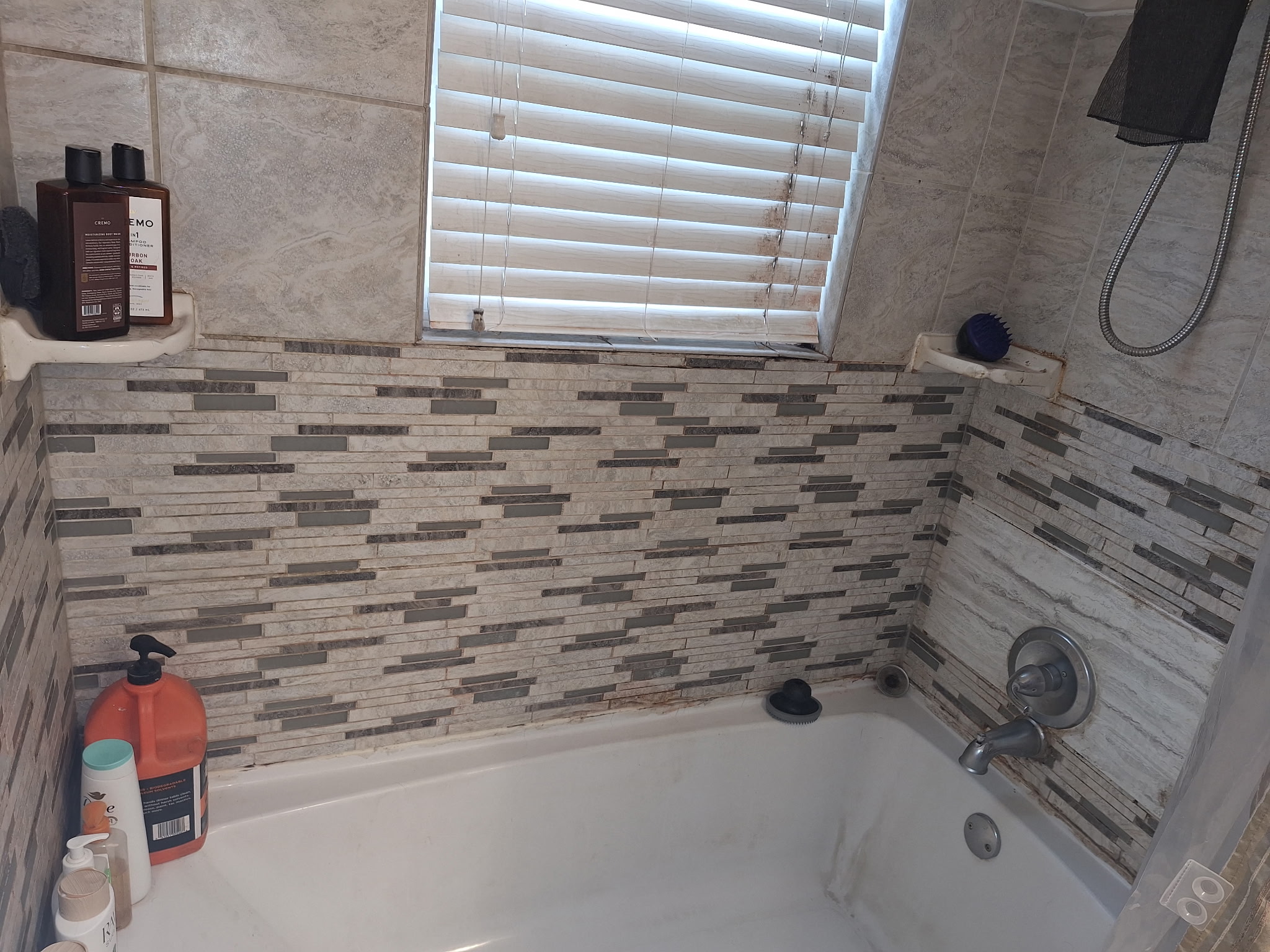 Home Remodeling Before Picture