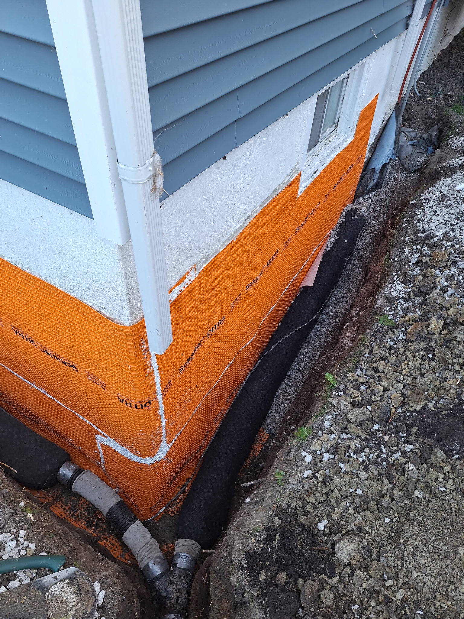 Home Remodeling After Picture