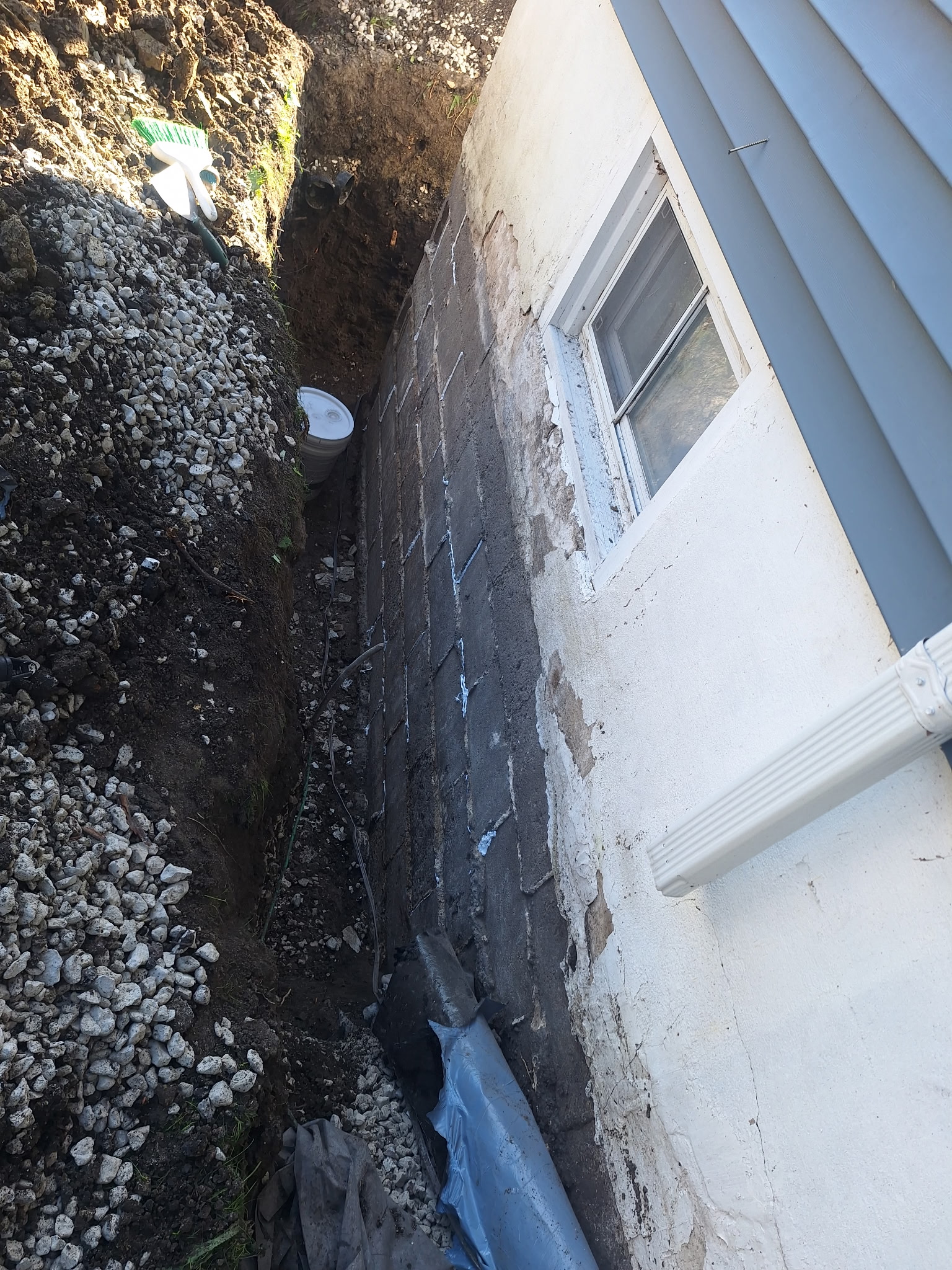 Home Remodeling Before Picture