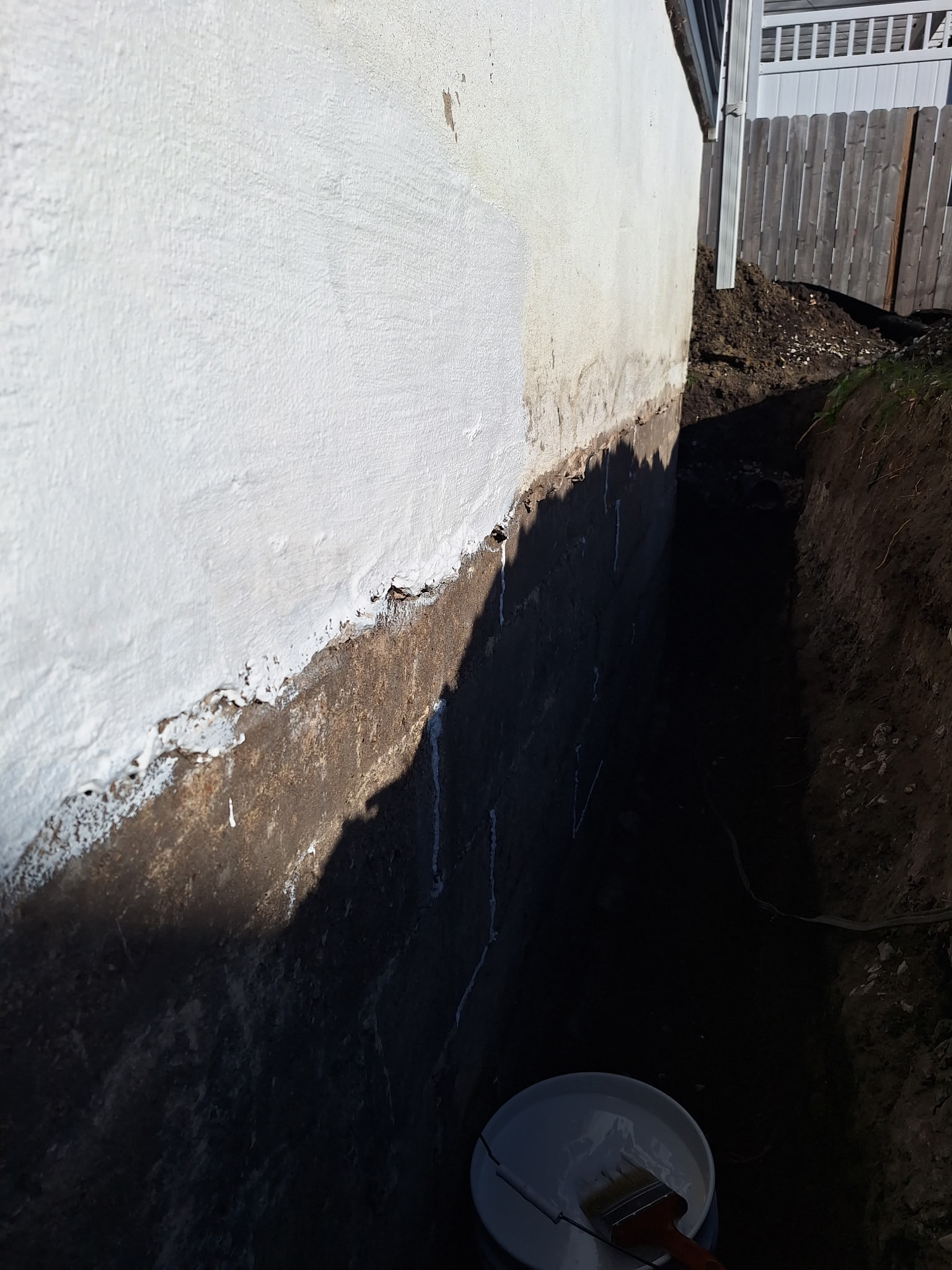 Home Remodeling Before Picture