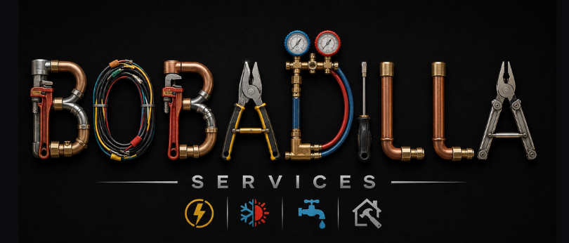 Bobadilla Services Logo